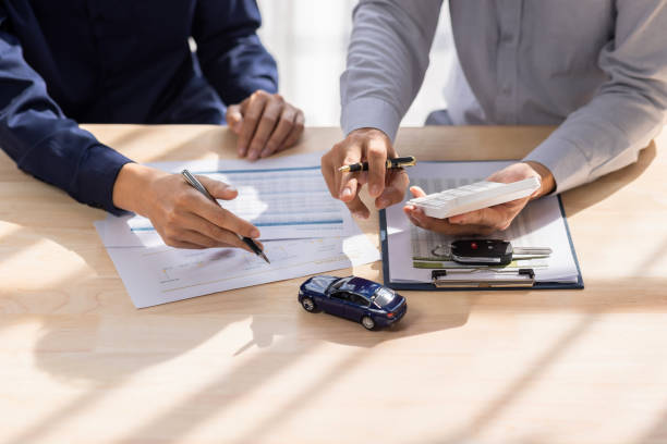Car insurance options for Fort Dick residents